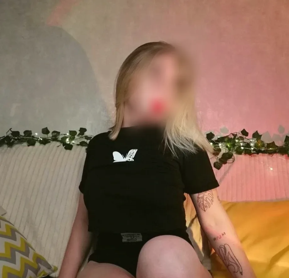 Benthe, 22