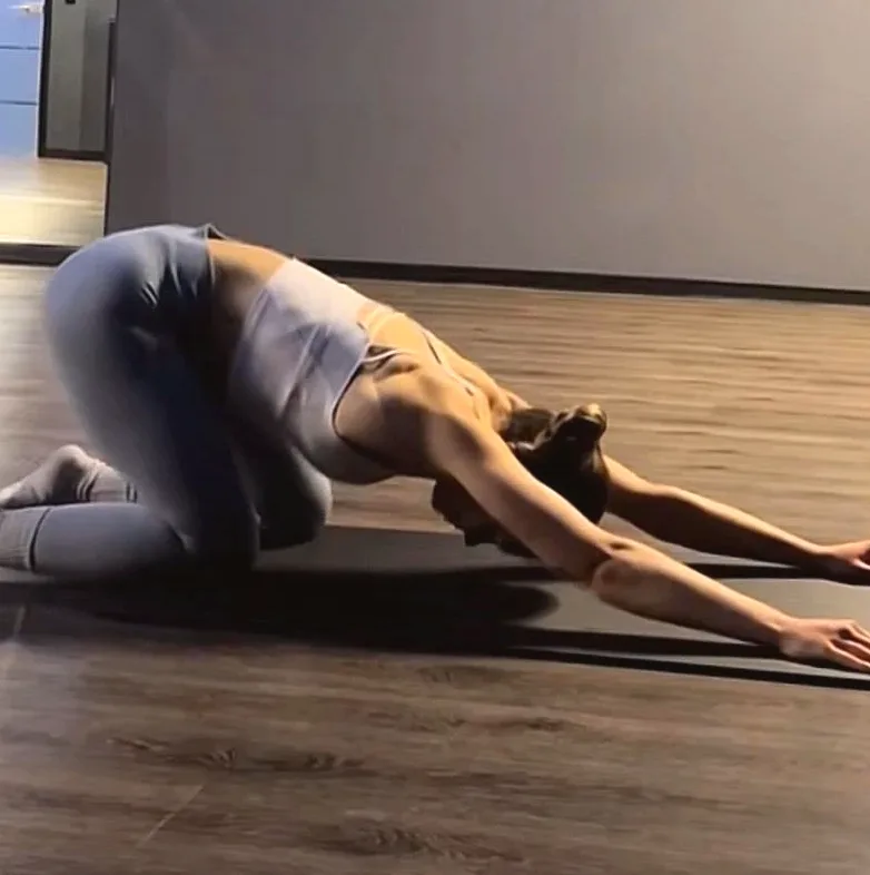 Ellen, 20