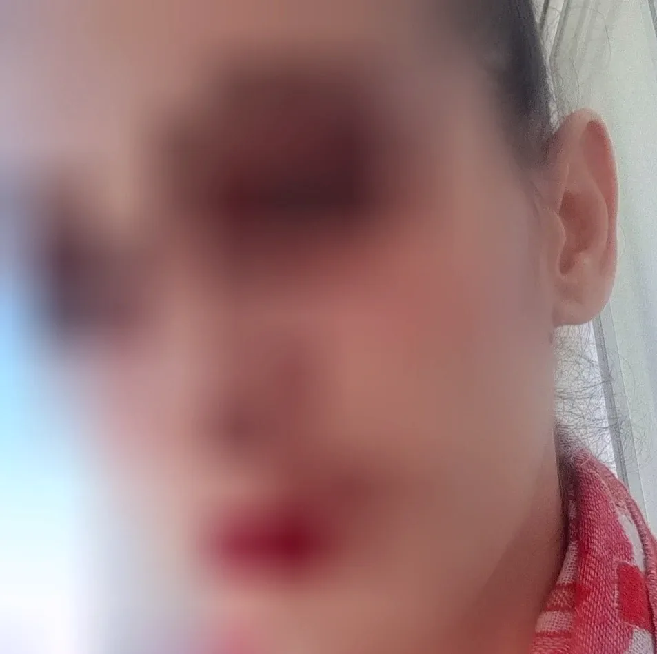 Hannah, 37