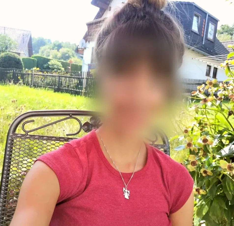 Ilse, 24