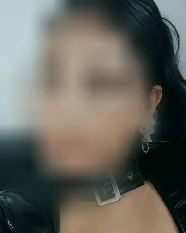 Monique, 35